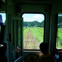 ムーミン列車