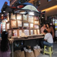 シルクロードの旅～⑤