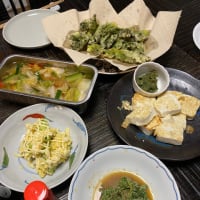 春の味！