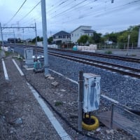 2025.5.11撮影記（栗橋～東鷲宮）