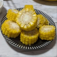 頂き物＆フーズラント