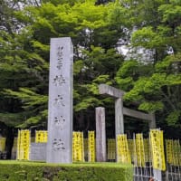 富士山への旅始まりです (*^^*)