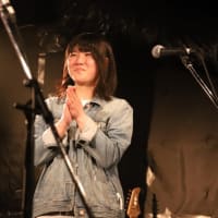 2025.5.5（祝）GOLDEN PIGS BLACK STAGEでライブ演ったよん♬