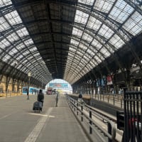 9月7日から14日までのアルゼンチン任国外旅行