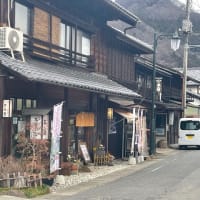 下仁田名物「本宿どうなつ」「茂木ドライブインのこんにゃく」