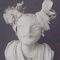 1955  ギャラリー　プス　銀座