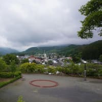 寄居山公園