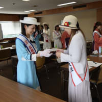 観光アシスタント研修会に参加しました！