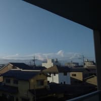 2025年7月10日（木）晴のち曇り一時雨。