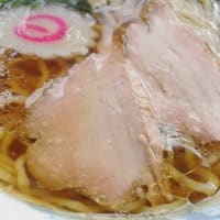 麺しょう＠白河市