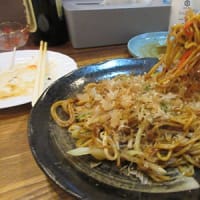 鉄板居酒屋「くろねこ」に初～