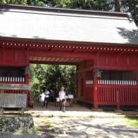 2025年6月18日 羽黒山五重塔