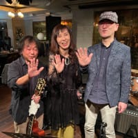 よいどれ伯爵、ありがとうございました