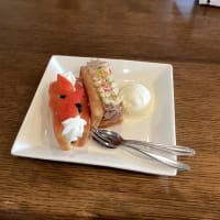 ★令和7年6月グレードアップのお食事紹介