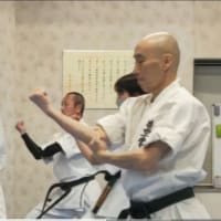 稽古再開！