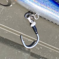 フックのお話です