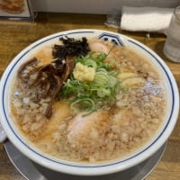 生姜醤油専門 我武者羅 幡ヶ谷本店