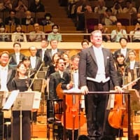 セバスティアン・ヴァイグレ ✕ 反田恭平 ✕ 読売日響でプロコフィエフ「ピアノ協奏曲第１番」「交響曲第１番」、R.シュトラウス「ティル・オイレンシュピーゲルの愉快ないたずら」他を聴く