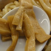 船橋の人気店（つけ麺一頂）が秋葉原に6月8日（日）やって来ました。