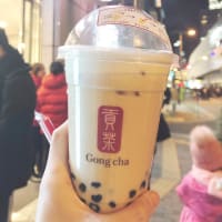 タピった😋✨