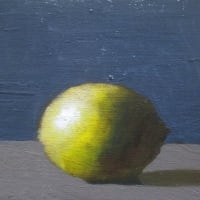 レモンとひまわり３続き