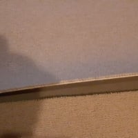 廊下にカーペット