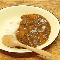 ハヤシライス