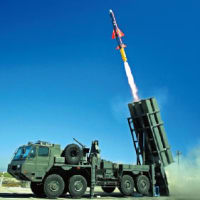 ミサイル防衛システム開発