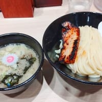 つけ麺