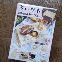 折りたたんじゃおうねぇ