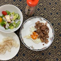 北タイ　チェンライは雨季真っ盛り　大雨警報も発令中？