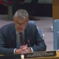 ネタニヤフ「自衛のために必要なことは何でも行う」と述べ強硬な姿勢：UNRWA事務局長「ガザ地区で人為的な飢きん厳しさ増す」：