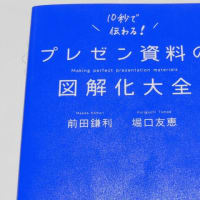 プレゼン資料の図解化大全