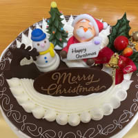 メリークリスマス