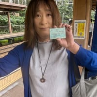先週の夕食は　こんな感じ