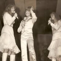 RENE---HE’S FRENCH…　ルネ―彼はフランス系…