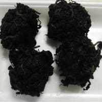 今年の梅干しづくり（2）