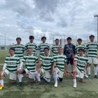 第13回静岡県シニアサッカーフェスティバルBクラス結果