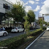 下鴨本通に面す！北山駅徒歩圏内の好立地！店舗売り情報