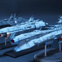 「ヤマトよ永遠に REBEL3199」のアリゾナはなぜ日本にいたのか？(ネタバレあり)