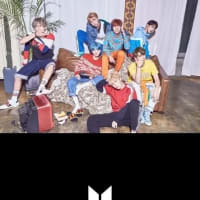 BTS and other boys