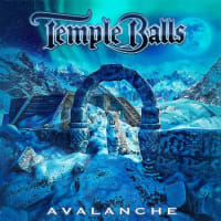 AVALANCHE / TEMPLE BALLS   2023年11月