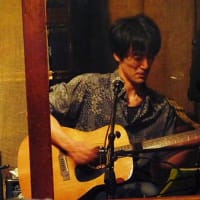 西院 is BURNING vol.8