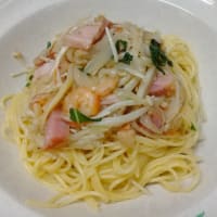 2025.7.7(月)~10(木)のお弁当とパスタなど