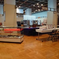第３２回　北区伝統工芸展 御礼