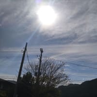 立冬（りっとう）ことばおはなし