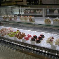 Patisserie FIGLIA　５