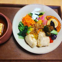 横浜馬車道ランチ　2025/06/09