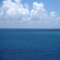 07/06旅日記：宮古島への旅2日目－⑤（伊良部大橋を渡り、伊良部島＆下地島へ、）