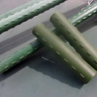 今日も変わりなき暑さ